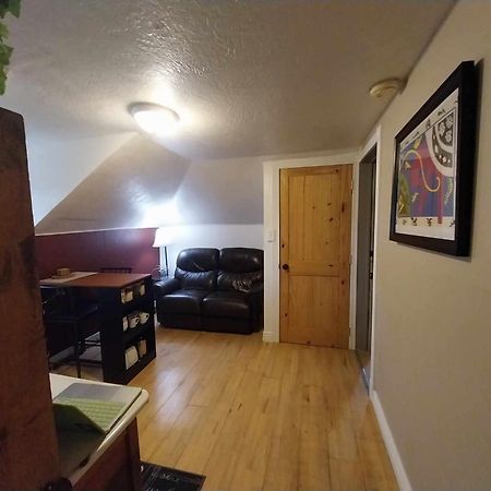 Cozy And Quiet Apartment On The Second Floor Escalante Exterior foto