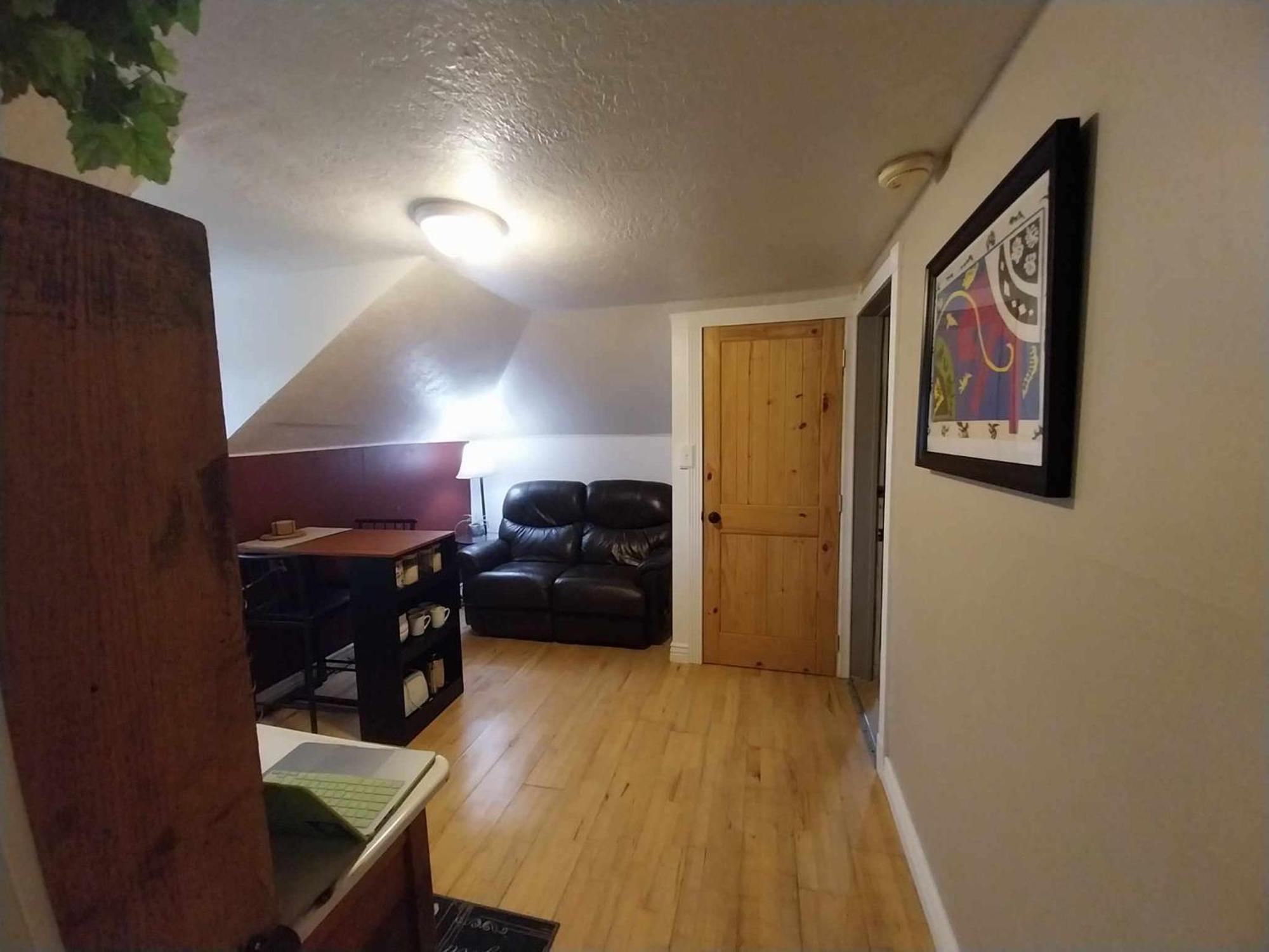 Cozy And Quiet Apartment On The Second Floor Escalante Exterior foto